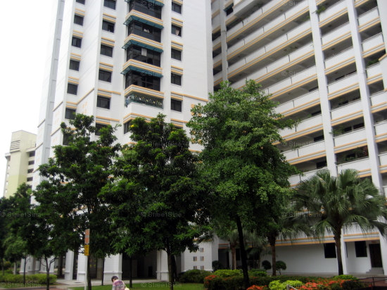 Blk 7 Pine Close (Geylang), HDB 5 Rooms #263872